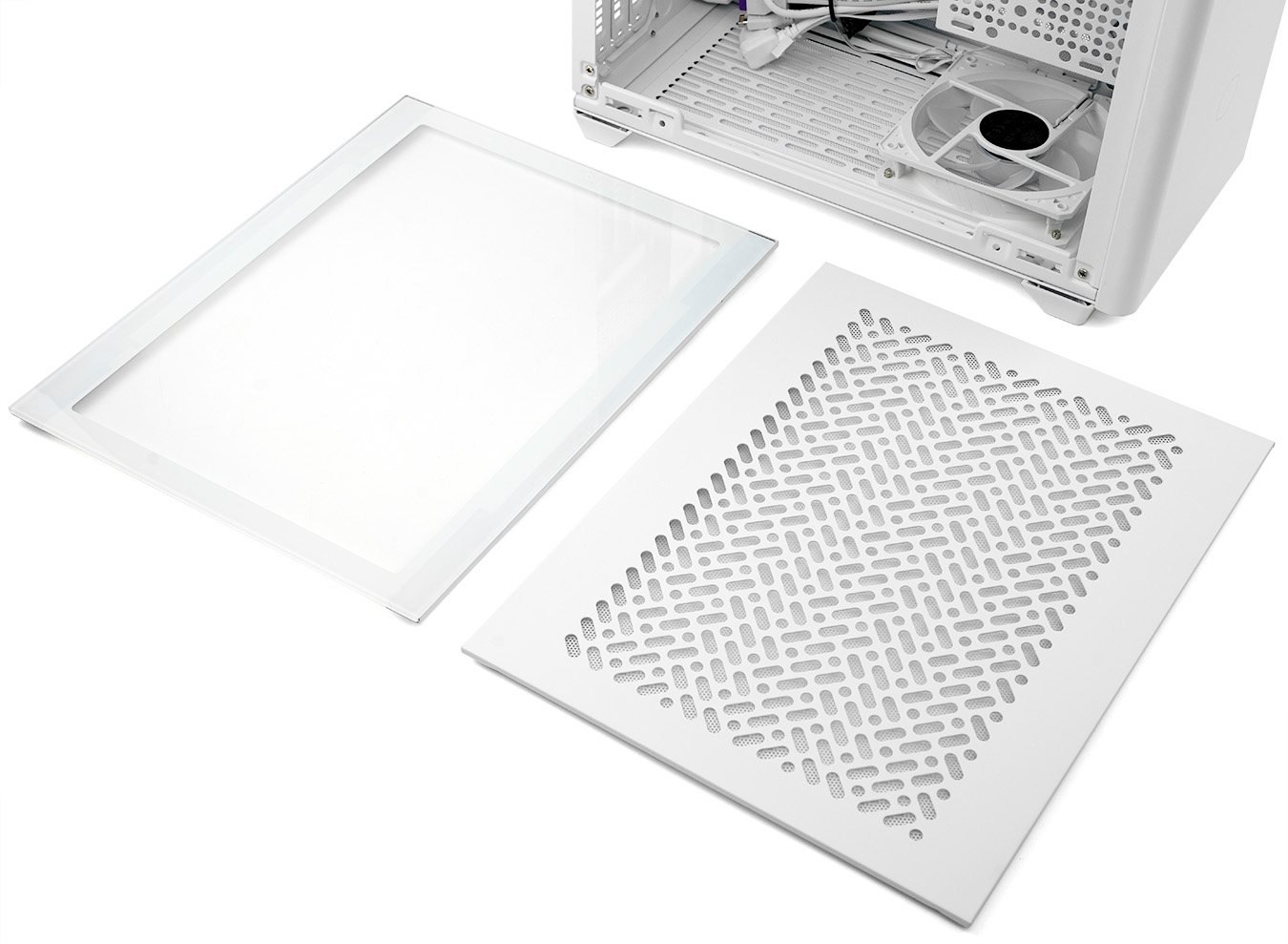 Cooler Master NR200P V2