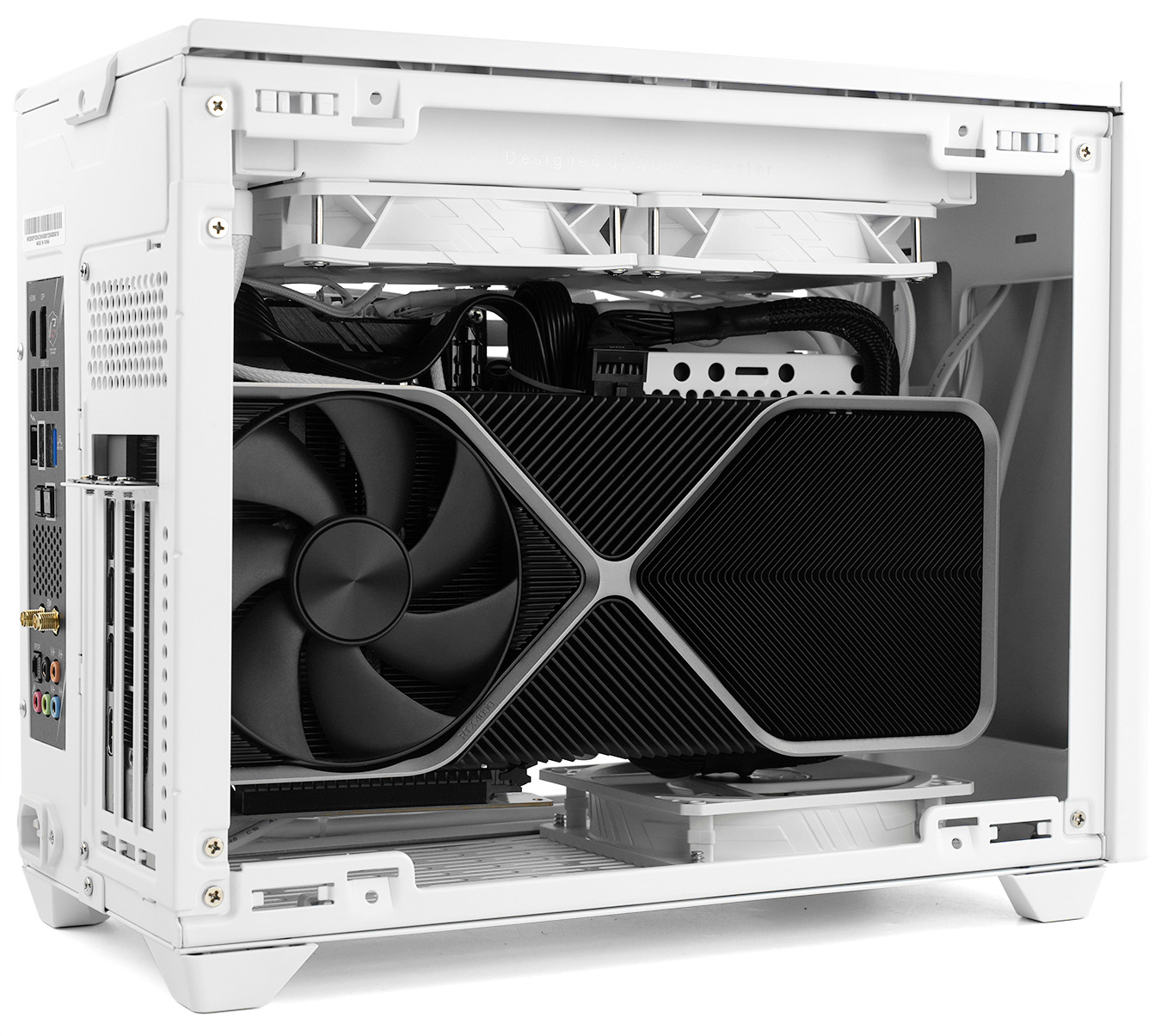 Cooler Master NR200P V2
