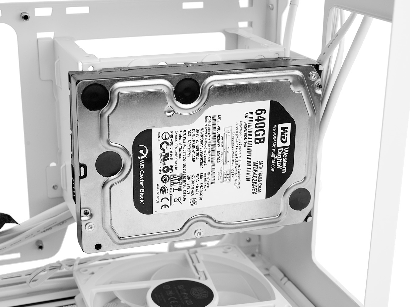 Cooler Master NR200P V2