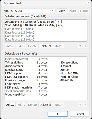MSI MPG 321URX QD-OLED 測試