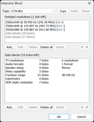 MSI MPG 321URX QD-OLED 測試
