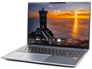 8845HS APU、支援 AI 加速 N-one NBook Ultra 手提電腦