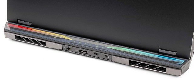 Acer Predator Helios 16 (2024)