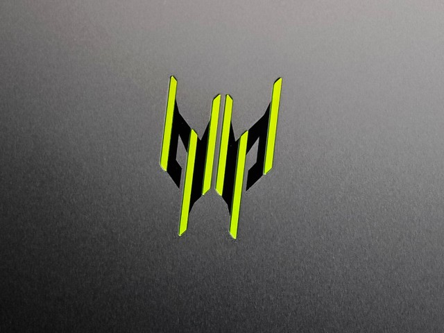 Acer Predator Helios 16 (2024)