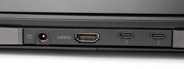 Acer Predator Helios 16 (2024)