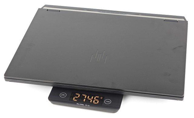 Acer Predator Helios 16 (2024)