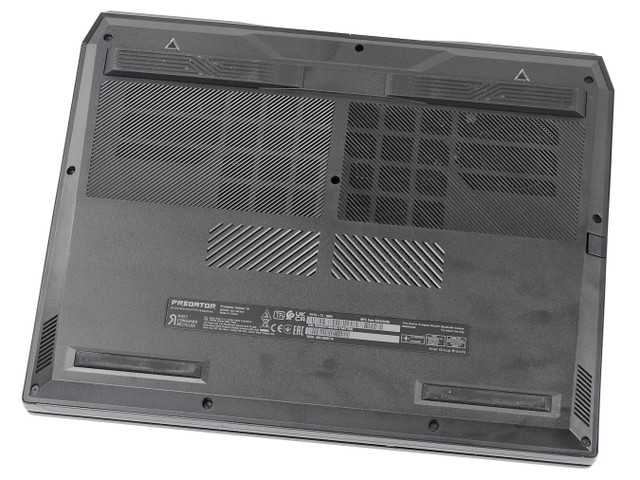 Acer Predator Helios 16 (2024)