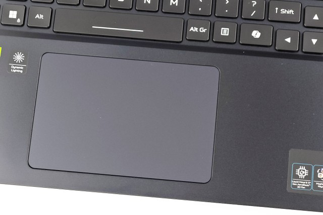 Acer Predator Helios 16 (2024)