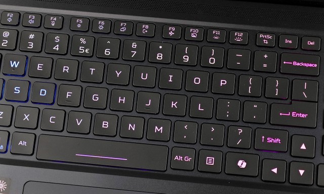 Acer Predator Helios 16 (2024)