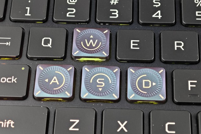 Acer Predator Helios 16 (2024)