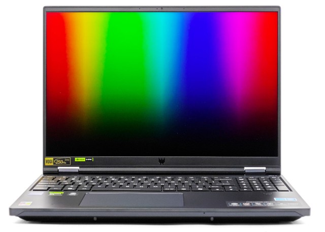 Acer Predator Helios 16 (2024)