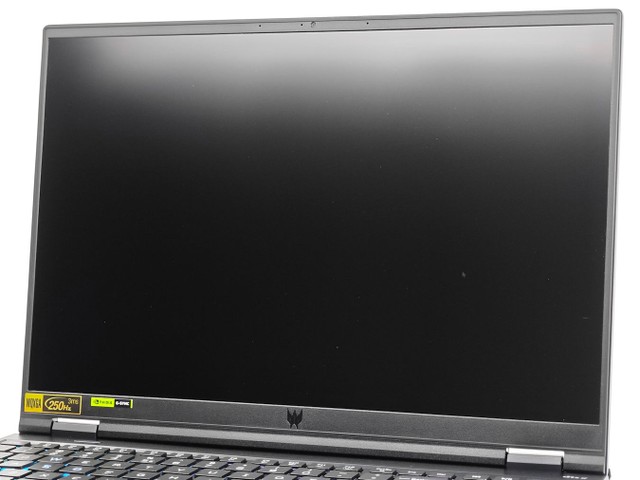 Acer Predator Helios 16 (2024)