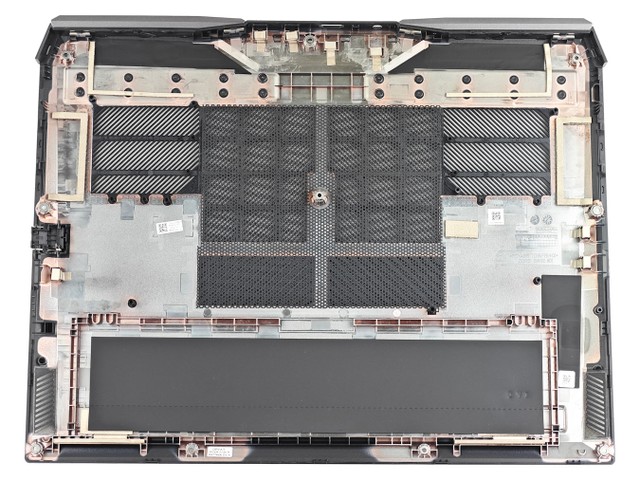 Acer Predator Helios 16 (2024)