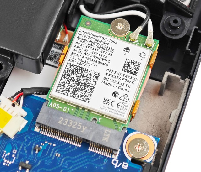 Acer Predator Helios 16 (2024)