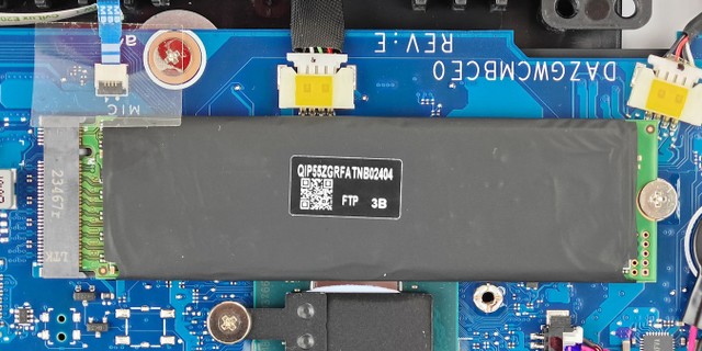 Acer Predator Helios 16 (2024)