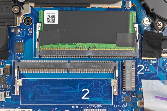 Acer Predator Helios 16 (2024)
