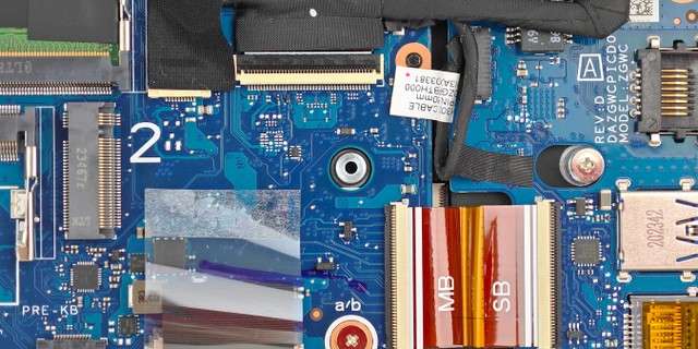 Acer Predator Helios 16 (2024)