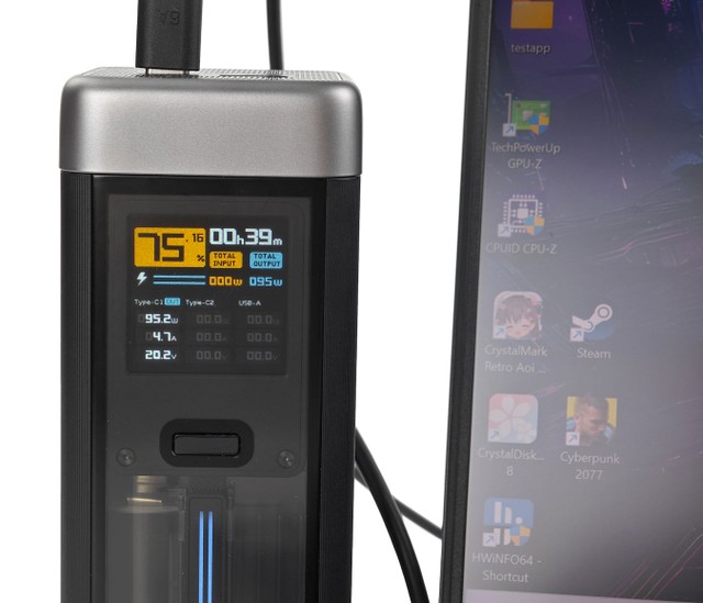 Acer Predator Helios 16 (2024)
