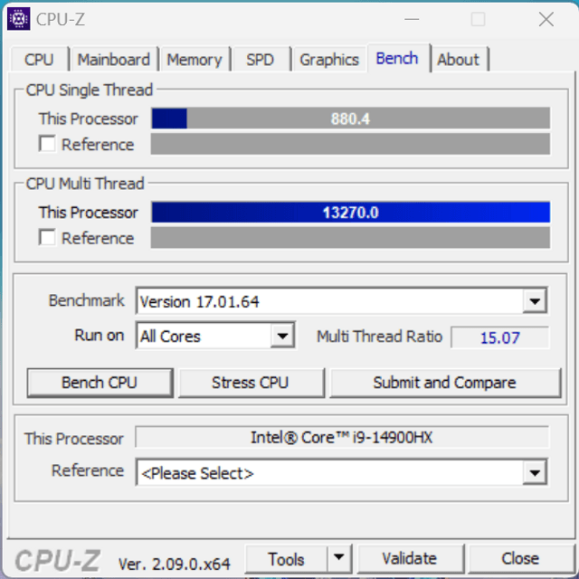 Acer Predator Helios 16 (2024)