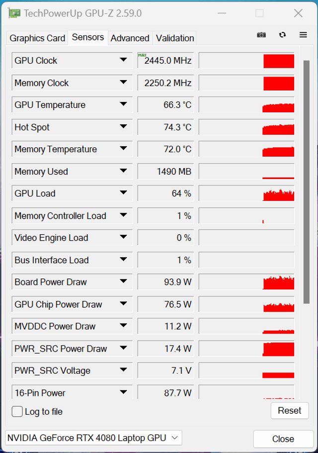 Acer Predator Helios 16 (2024)
