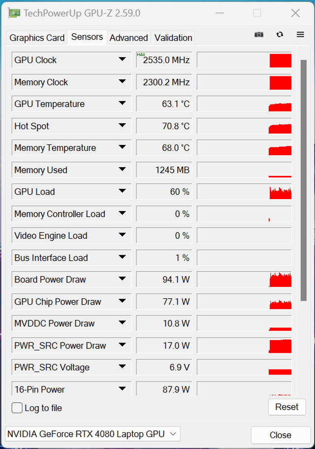 Acer Predator Helios 16 (2024)