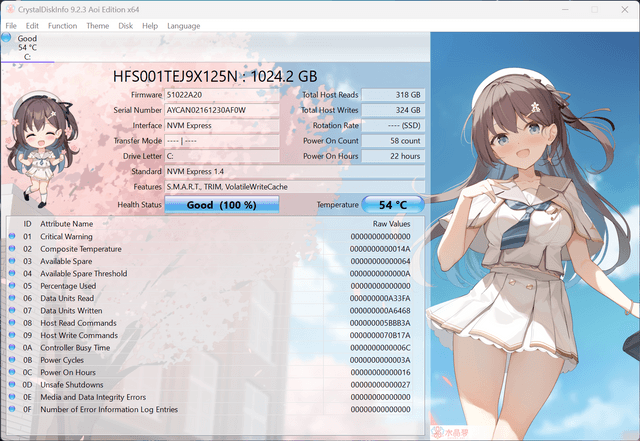 Acer Predator Helios 16 (2024)