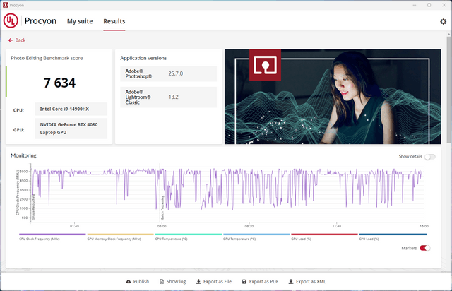 Acer Predator Helios 16 (2024)