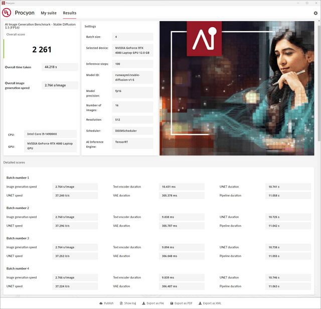 Acer Predator Helios 16 (2024)