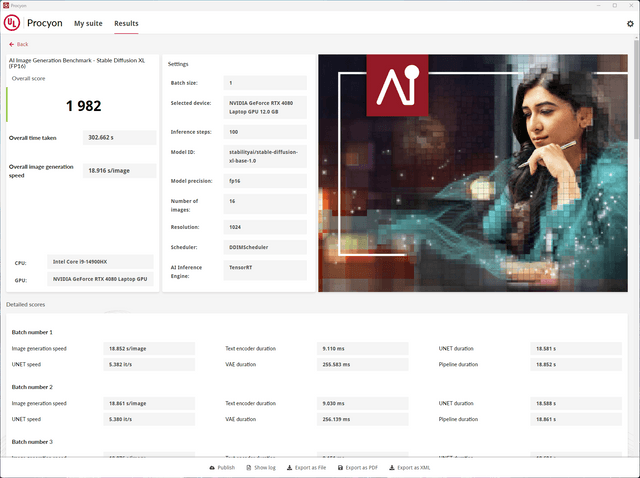 Acer Predator Helios 16 (2024)