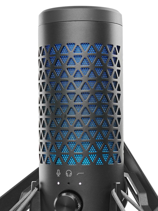 ASUS ROG Carnyx 電容式麥克風