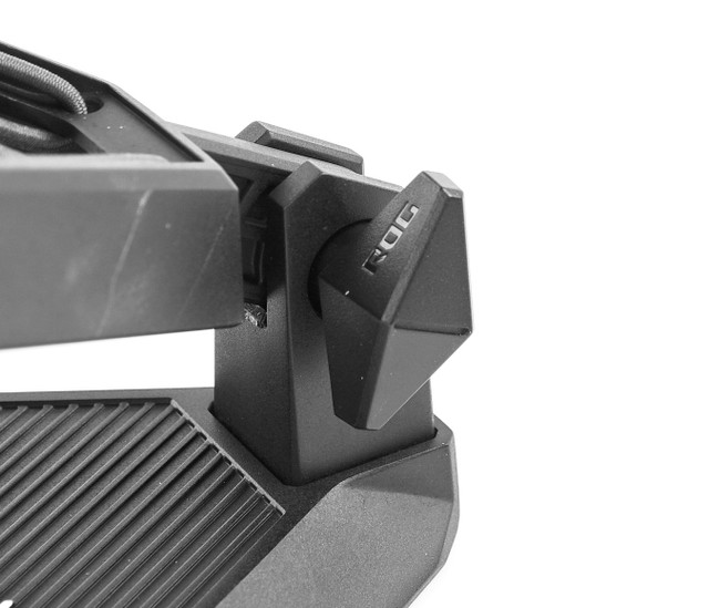 ASUS ROG Carnyx 電容式麥克風