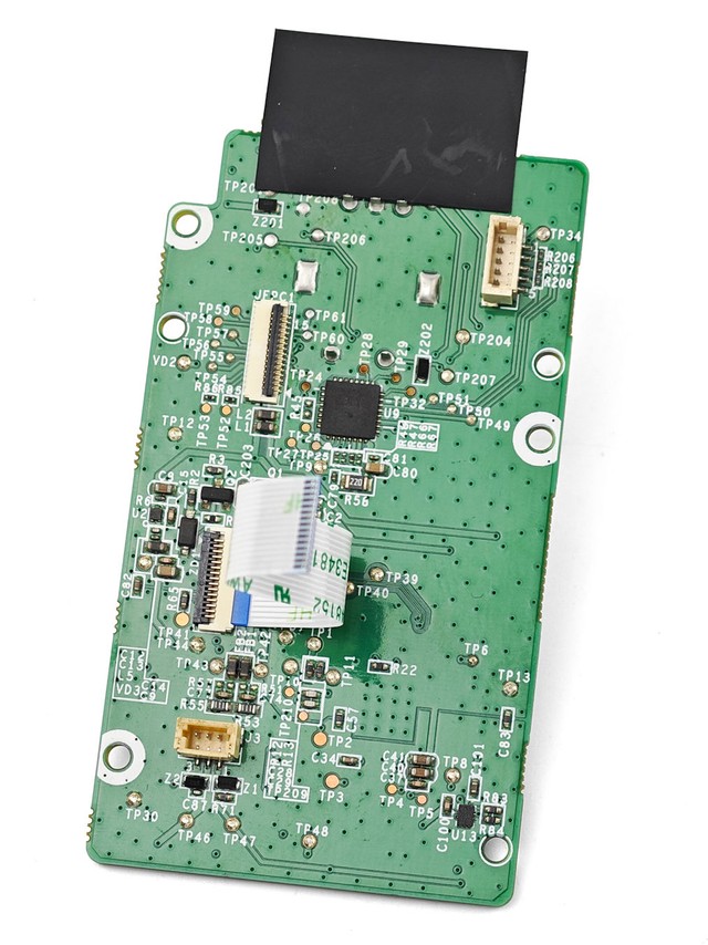 ASUS ROG Carnyx 電容式麥克風
