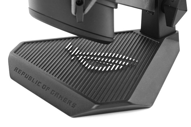 ASUS ROG Carnyx 電容式麥克風