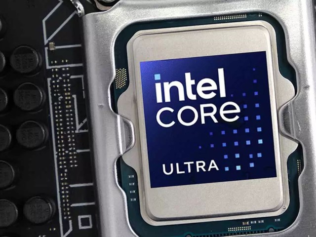 傳下代 Core Ultra 系列沒了 3 系 Core Ultra 9 285K 最高只有 5.5GHz - 電腦領域 HKEPC ...