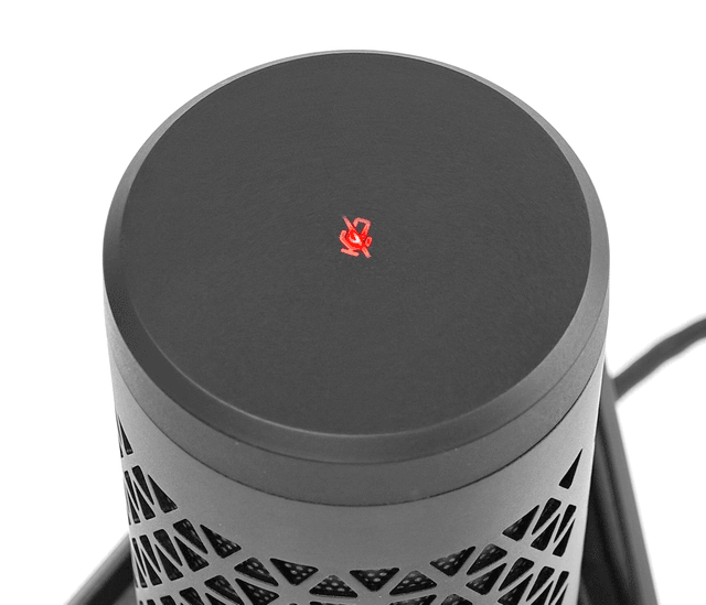 ASUS ROG Carnyx 電容式麥克風