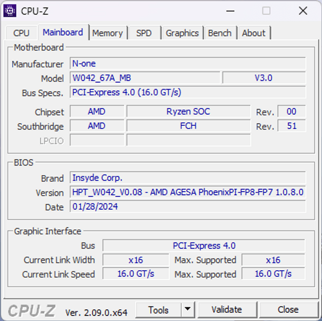 N-one NBook Ultra 手提電腦