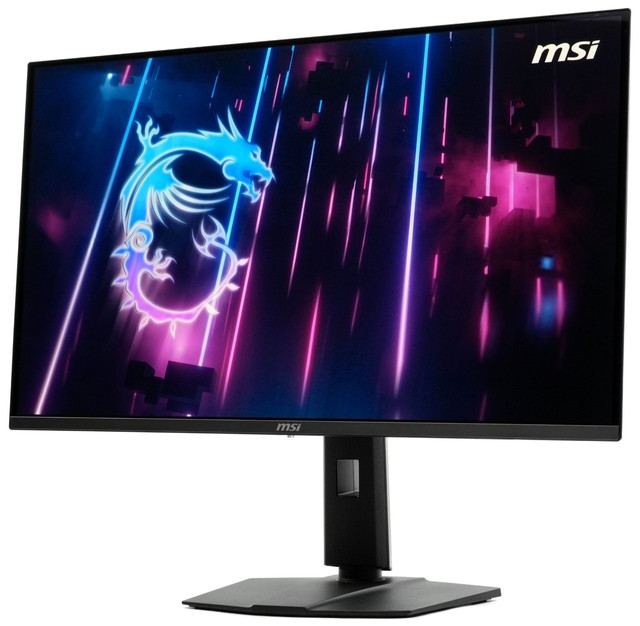MSI MPG321URX QD-OLED