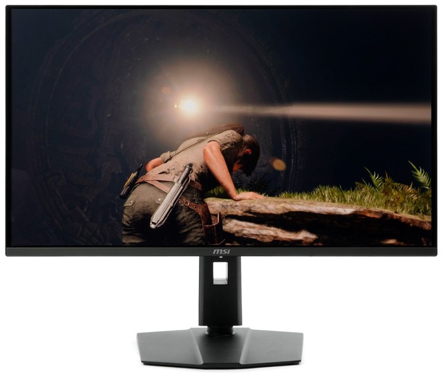 MSI MPG321URX QD-OLED