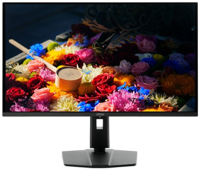 MSI MPG321URX QD-OLED