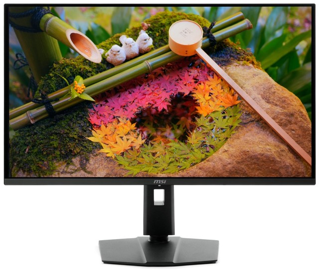 MSI MPG321URX QD-OLED