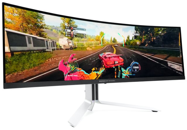 AOC AGON PRO PD49
