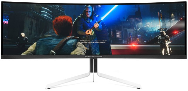 AOC AGON PRO PD49