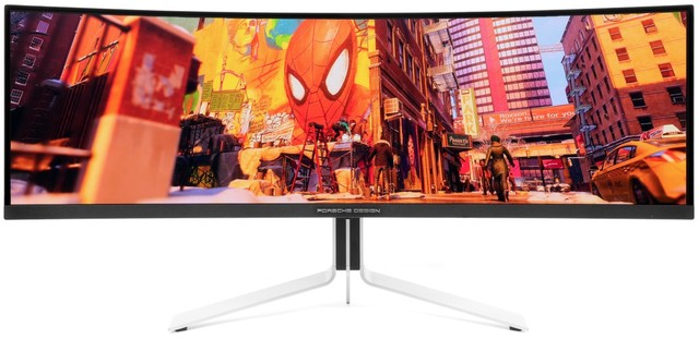 AOC AGON PRO PD49