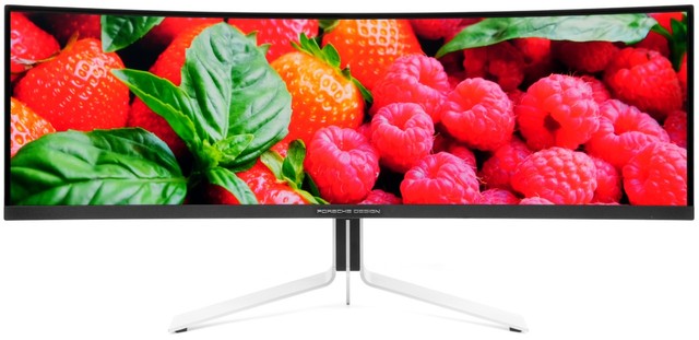 AOC AGON PRO PD49