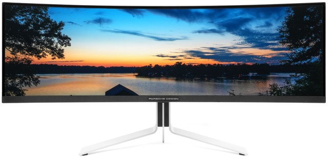 AOC AGON PRO PD49