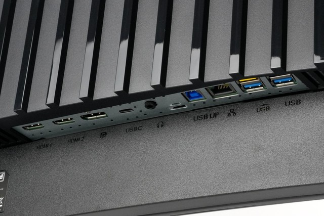 AOC AGON PRO PD49