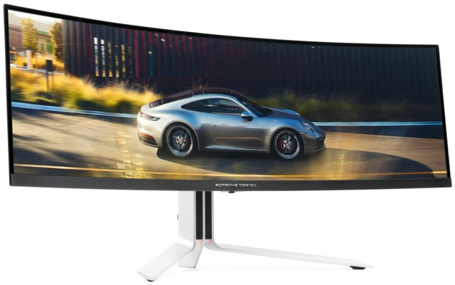 AOC AGON PRO PD49