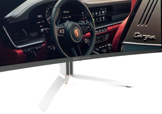 AOC AGON PRO PD49