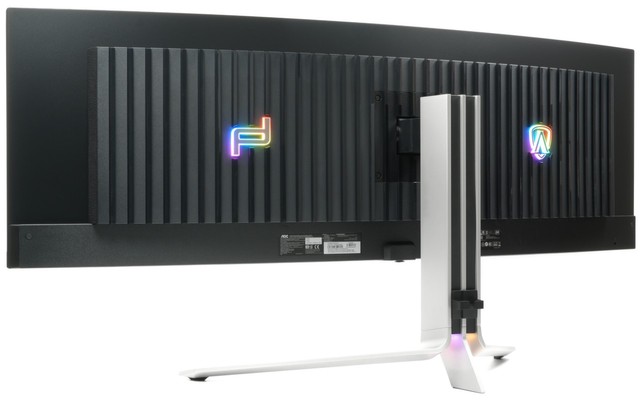 AOC AGON PRO PD49