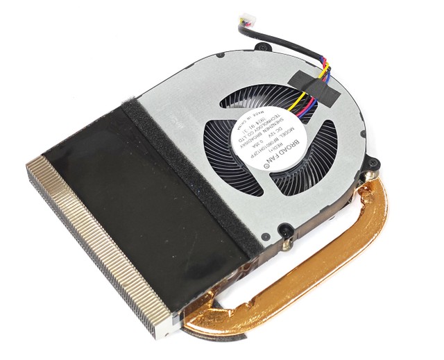 Colorful CMNH01-12450H Mini PC